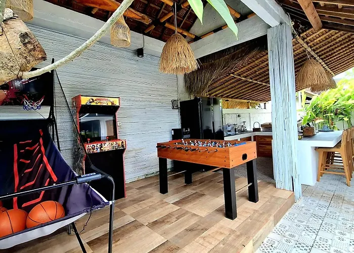 Rumah Kayu Sari