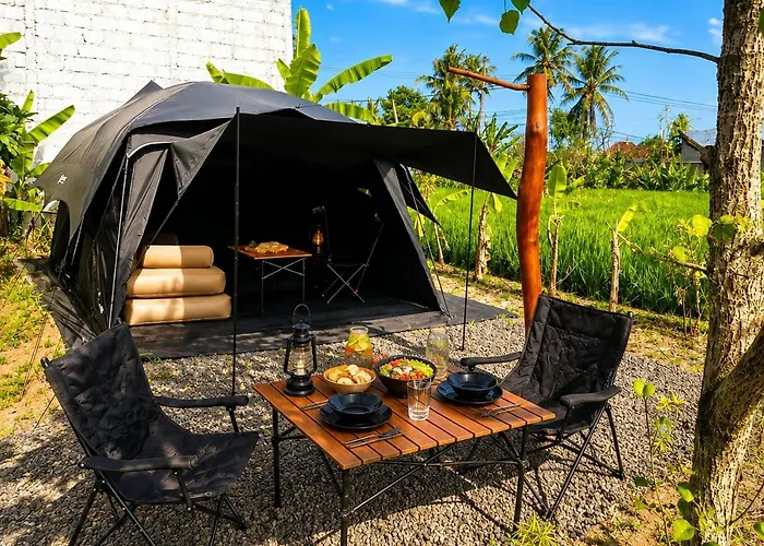 ホテル Rumah Kayu Sari 4*